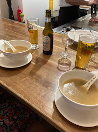 Plats et boissons du Restaurant japonais Le Feu de Mars à Paris - n°8