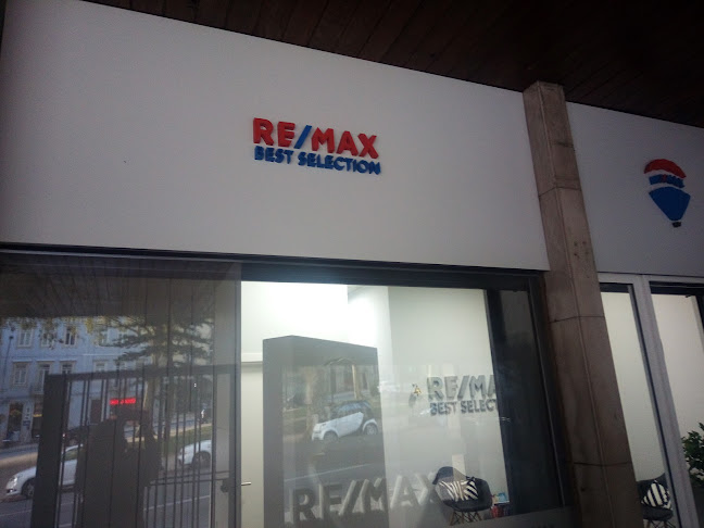 Avaliações doRemax Best Selection em Coimbra - Imobiliária