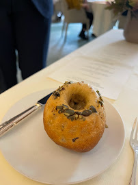 Muffin du Restaurant français Auberge de l'Ill à Illhaeusern - n°8