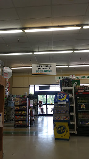 Hardware Store «Food Giant», reviews and photos, 7580 Parkway Dr, Leeds, AL 35094, USA