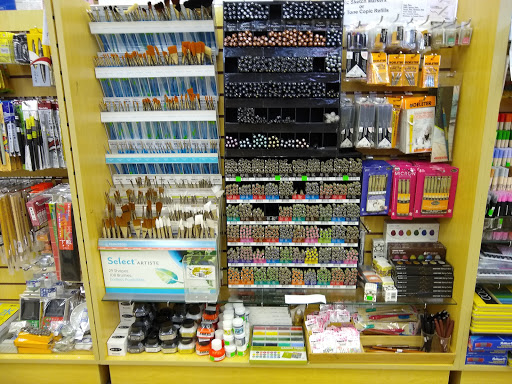 Book Store «Kinokuniya Los Angeles», reviews and photos, 123 Astronaut E S Onizuka St #205, Los Angeles, CA 90012, USA