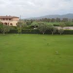 Photo n°3 de l'avis de Paola.a fait le 01/05/2018 à 10:12 sur le  Agriturismo Podere Cirene à Grosseto