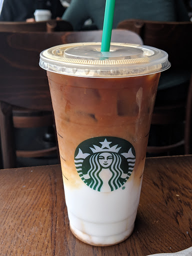 Starbucks image