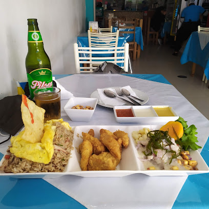 CEVICHERIA ROKAMAR