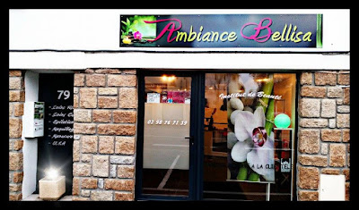 Ambiance Bellisa à Quimper