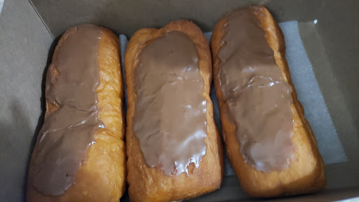 Donut Shop «Donutville U.S.A.», reviews and photos, 14829 Ford Rd, Dearborn, MI 48126, USA