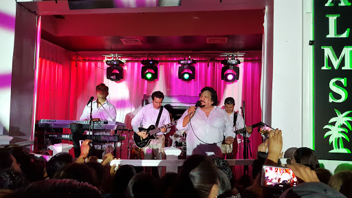 Night Club «The Palms Night Club», reviews and photos, 129 Atlantic St, Stamford, CT 06901, USA