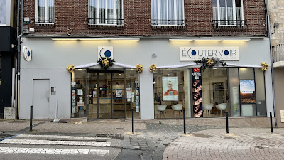 Écouter Voir Optique Mutualiste à Argentan