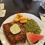 Photo n°3 de l'avis de Andreas.a fait le 27/03/2024 à 18:17 sur le  Grüne Gurke à Wernigerode