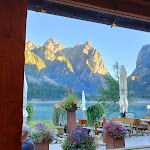 Photo n°1 de l'avis de Cecilia.U fait le 10/09/2022 à 08:43 sur le  AdlerKeller à Corvara