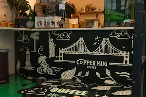 Copper Mug Coffee image