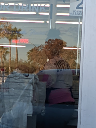 Thrift Store «Mesa Thrift Store», reviews and photos, 1018 W Main St, Mesa, AZ 85201, USA