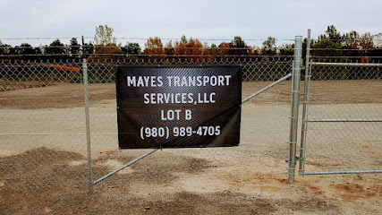 MAYES TRANSPORT SERVICES