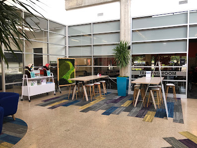 Intelligent Media and Design 1500 1st Ave N Suite M146, Birmingham, AL 35203