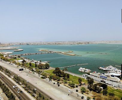 bahreyn park photo