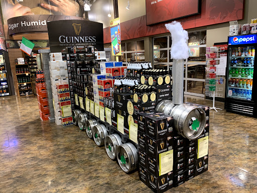 Wine Store «Total Wine & More», reviews and photos, 230 Cherry St, Milford, CT 06460, USA