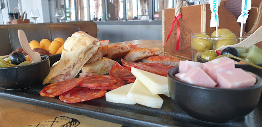 Butchery Meat Grill in Gizzeria Lido, Provincia di Catanzaro