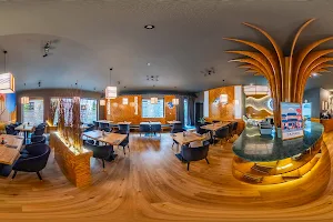 Moon Sushi Bar image