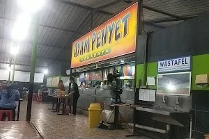 Ayam Penyet Surabaya marsekal image