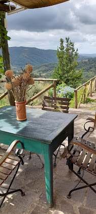 Extérieur Appartamento vacanze Campo al Salcio Mezzalle 50022 San Polo in Chianti