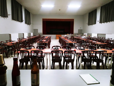 Salle des fêtes de Seilles Rue des Ecoles 2a, 5300 Andenne, Belgique