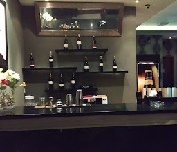 Nu China Bar & Lounge photo