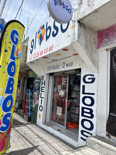 Creatividad Inflada: El Arte de los Globos en Puebla