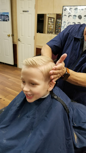 Barber Shop «Ferry Barber Shop», reviews and photos, 54 Ferry St, Newark, NJ 07105, USA