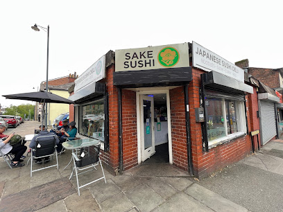 Sake sushi bolton - 68a Bridge St, Bolton BL1 2EF, United Kingdom