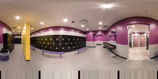 Gym «Planet Fitness», reviews and photos, 1850 S Township Blvd, Pittston, PA 18640, USA