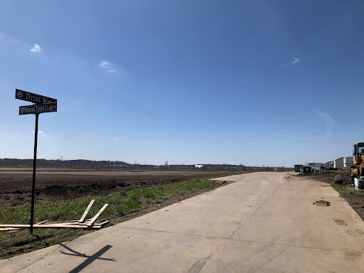 Nature Preserve «Marais Temps Clair Conservation Area», reviews and photos, 5134 Island Road, St Charles, MO 63301, USA