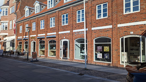 Anneberg Hårdesign in Ringkobing, Ringkøbing-Skjern