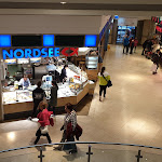 Photo n°1 de l'avis de The.l fait le 10/02/2018 à 15:55 sur le  NORDSEE Erfurt Anger 11 à Erfurt