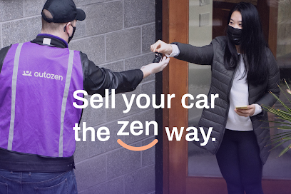 Autozen - Sell your car the zen way!