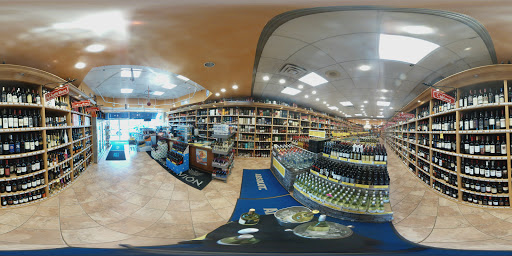 Wine Store «Pavilion Wine and Spirits», reviews and photos, 361 S Oyster Bay Rd, Plainview, NY 11803, USA