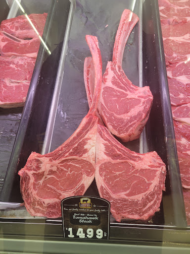 Supermarket «Stater Bros. Markets», reviews and photos, 8522 Westminster Ave, Westminster, CA 92683, USA