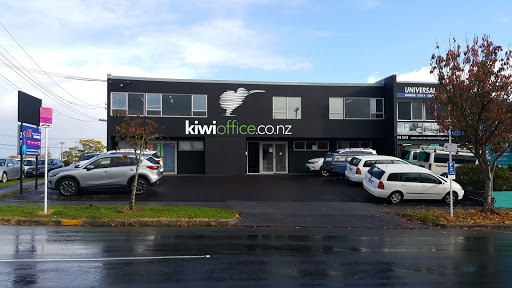 Kiwi Office