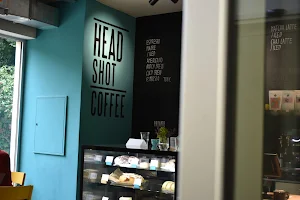 Head Shot Coffee image