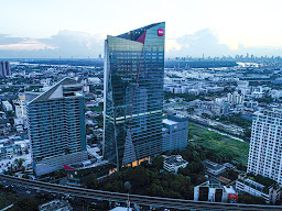 Sagano Cosmetic Thailand Co., Ltd.