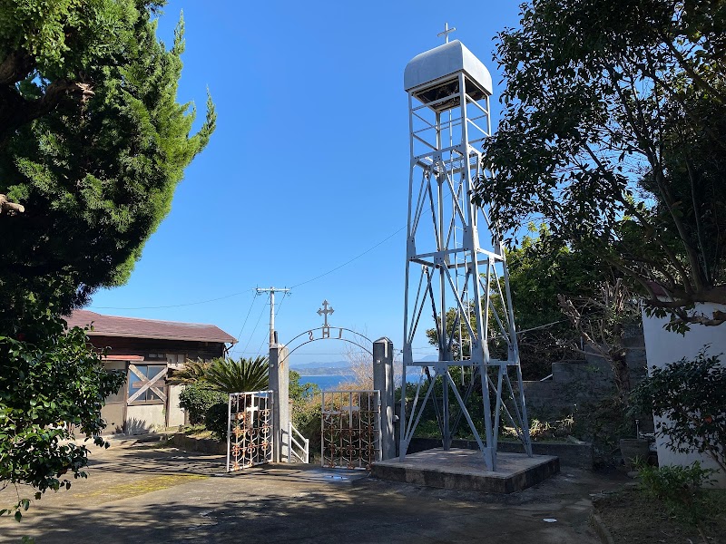 カトリック高島教会