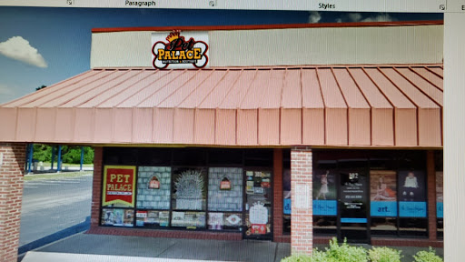 Pet Store «Pet Palace Nutrition & Boutique», reviews and photos, 3233 SE Maricamp Rd #101, Ocala, FL 34471, USA