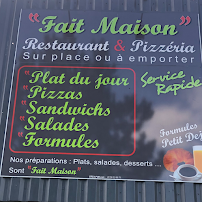 Photos du propriétaire du Restauration rapide Fait maison snack pizzeria à Lescar - n°13