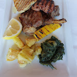 Photo n°2 de l'avis de Miki.o fait le 03/07/2022 à 21:15 sur le  Hotel Ristorante Pedrocchi à San Giorgio