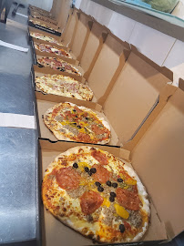 Pizza du Pizzeria Ciao Bella Hettange à Hettange-Grande - n°7
