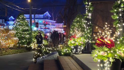 Shopping Mall «Washington Street Mall», reviews and photos, 401 Washington St, Cape May, NJ 08204, USA