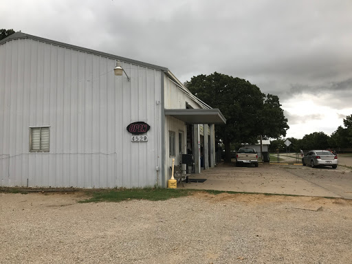 Muffler Shop «Excalibur Muffler and Automotive», reviews and photos, 1501 N Corinth St, Corinth, TX 76208, USA