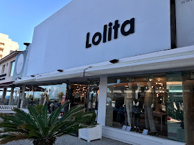 Lolita 31 y Gorlero