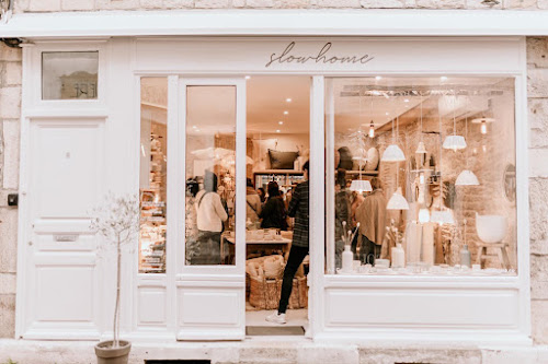 Magasin d'ameublement et de décoration Slowhome Beaune