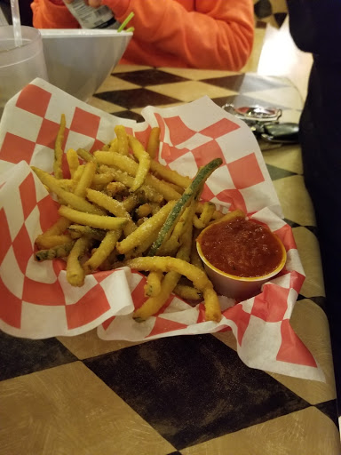 Restaurant «Forksville General Store & Restaurant», reviews and photos, 22 Bridge St, Forksville, PA 18616, USA