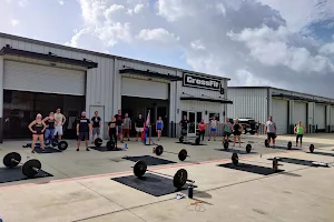 CrossFit Equality image